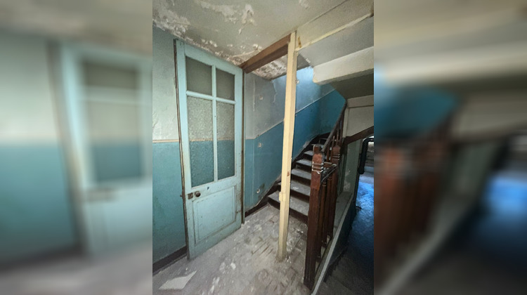 Ma-Cabane - Vente Appartement Châteaubriant, 67 m²