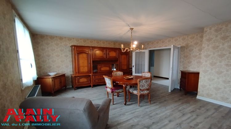 Ma-Cabane - Vente Appartement Châteaudun, 75 m²