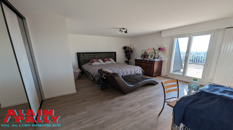 Ma-Cabane - Vente Appartement Châteaudun, 136 m²