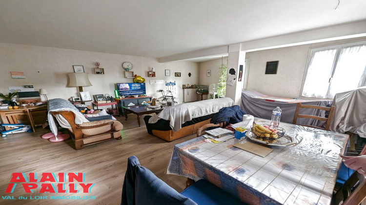 Ma-Cabane - Vente Appartement Châteaudun, 113 m²