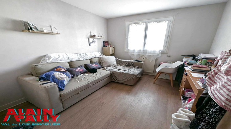 Ma-Cabane - Vente Appartement Châteaudun, 113 m²