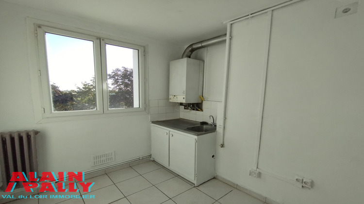 Ma-Cabane - Vente Appartement Châteaudun, 54 m²