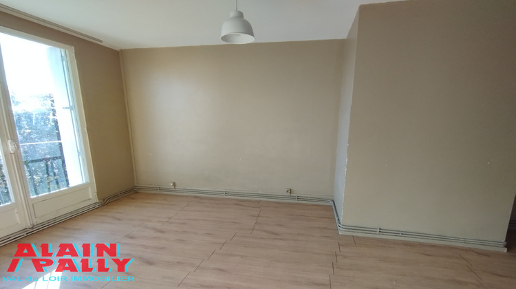 Ma-Cabane - Vente Appartement Châteaudun, 54 m²