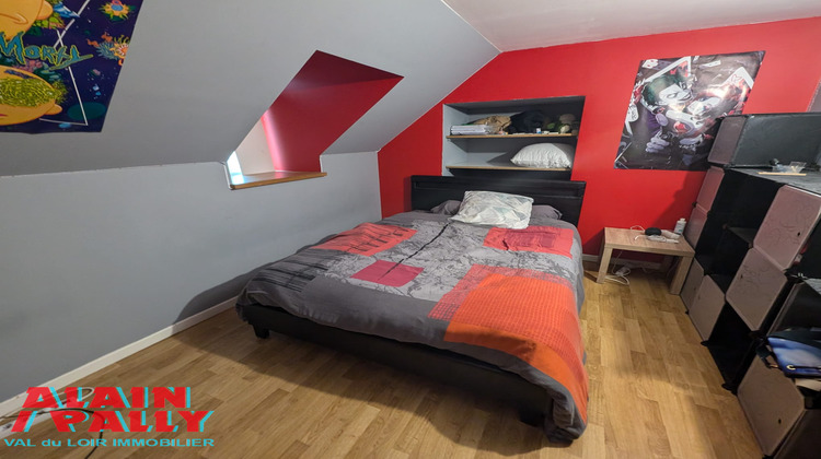 Ma-Cabane - Vente Appartement Châteaudun, 122 m²