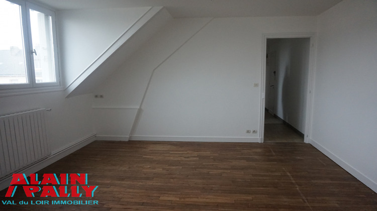 Ma-Cabane - Vente Appartement Châteaudun, 35 m²