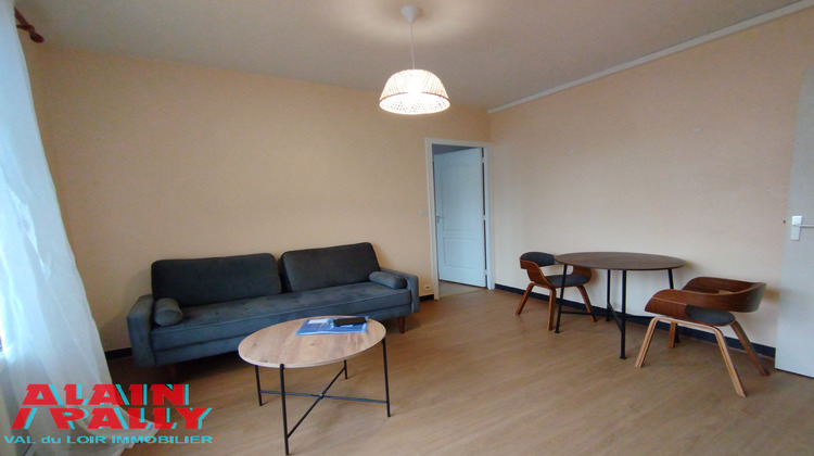 Ma-Cabane - Vente Appartement Châteaudun, 41 m²