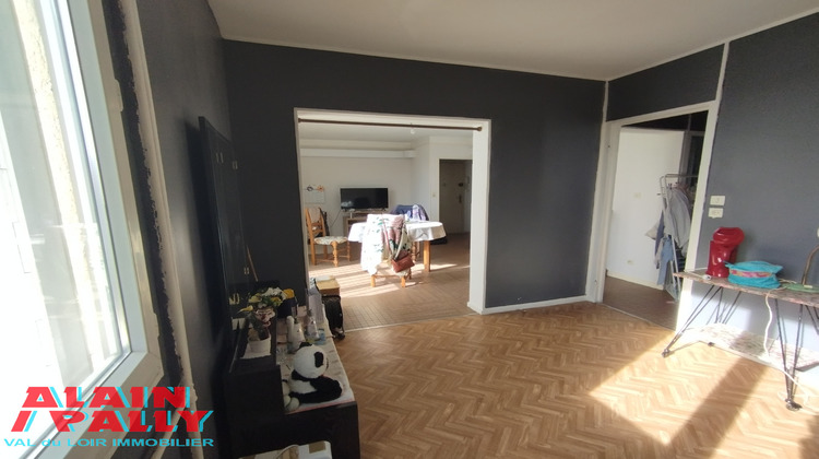 Ma-Cabane - Vente Appartement Châteaudun, 50 m²