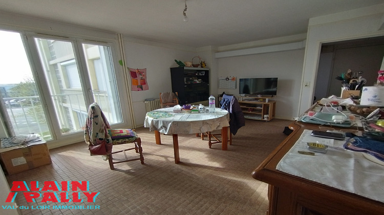 Ma-Cabane - Vente Appartement Châteaudun, 50 m²