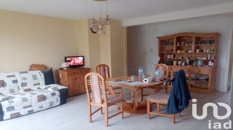 Ma-Cabane - Vente Appartement Châteaudun, 63 m²