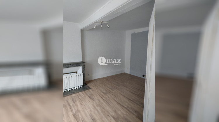 Ma-Cabane - Vente Appartement Châteaudun, 117 m²