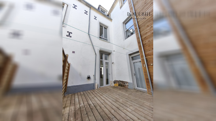 Ma-Cabane - Vente Appartement Châteaudun, 73 m²