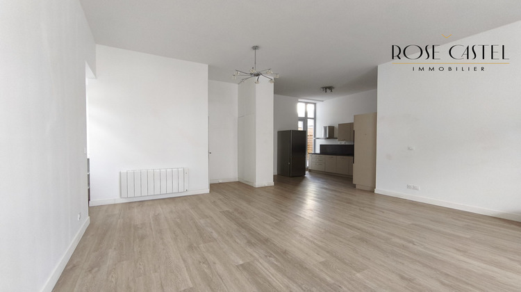 Ma-Cabane - Vente Appartement Châteaudun, 73 m²