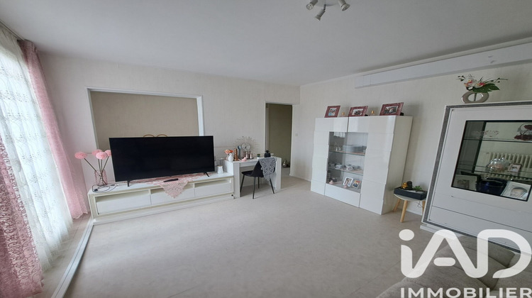 Ma-Cabane - Vente Appartement Châteaudun, 67 m²