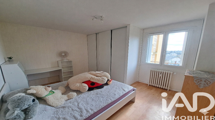 Ma-Cabane - Vente Appartement Châteaudun, 67 m²