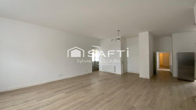 Ma-Cabane - Vente Appartement Chateaudun, 75 m²