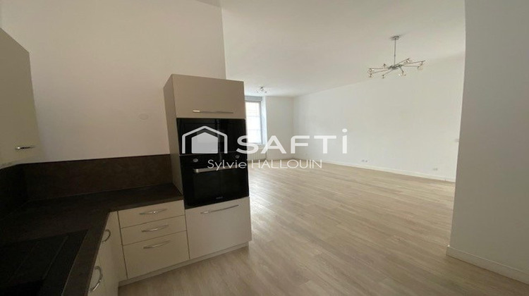Ma-Cabane - Vente Appartement Chateaudun, 75 m²