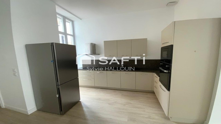 Ma-Cabane - Vente Appartement Chateaudun, 75 m²