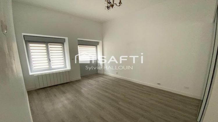 Ma-Cabane - Vente Appartement Chateaudun, 75 m²