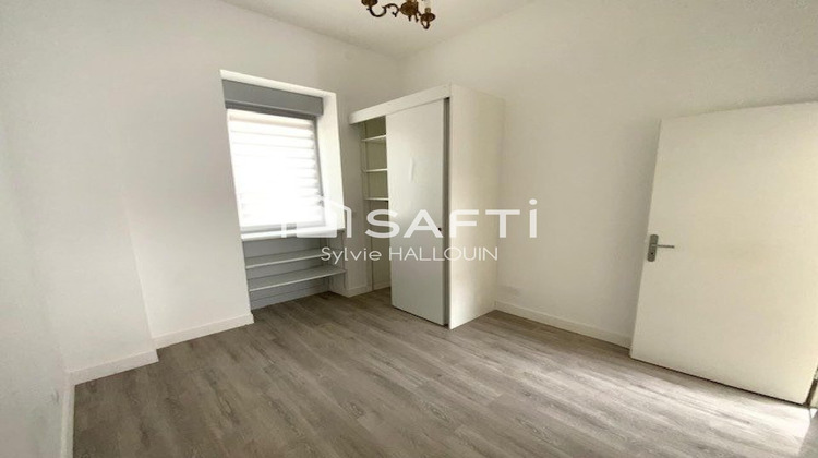 Ma-Cabane - Vente Appartement Chateaudun, 75 m²