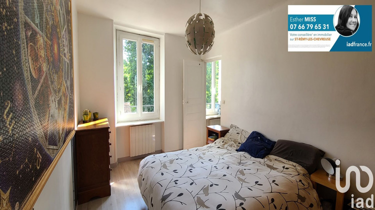 Ma-Cabane - Vente Appartement Châteaufort, 52 m²