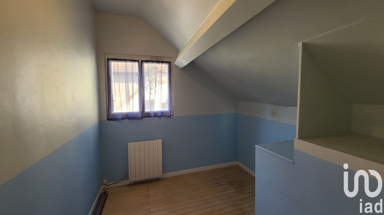 Ma-Cabane - Vente Appartement Châteaufort, 52 m²