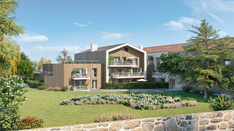 Ma-Cabane - Vente Appartement Châteaufort, 44 m²