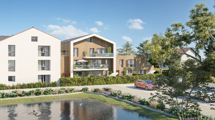 Ma-Cabane - Vente Appartement Châteaufort, 62 m²