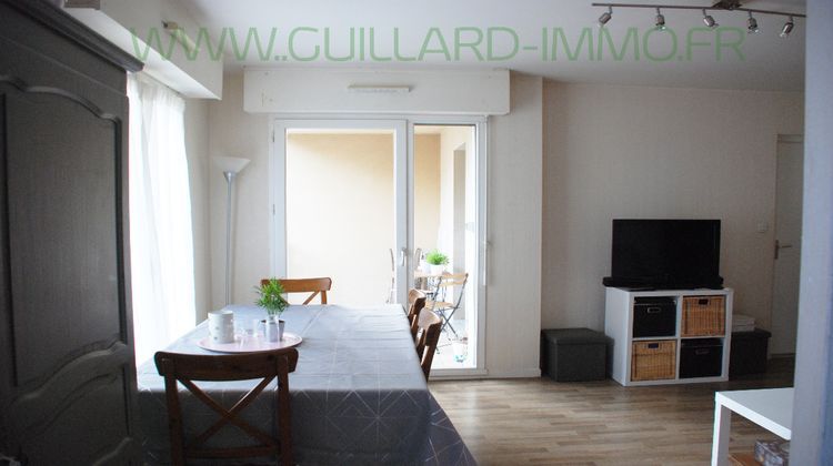 Ma-Cabane - Vente Appartement CHATEAUGIRON, 55 m²