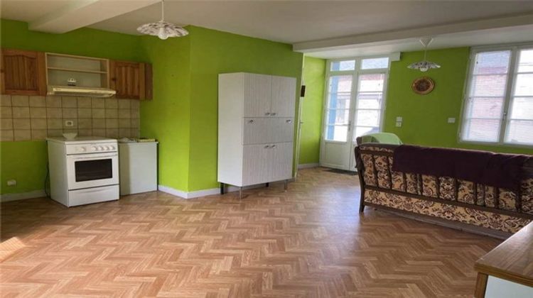 Ma-Cabane - Vente Appartement Châteaugiron, 44 m²