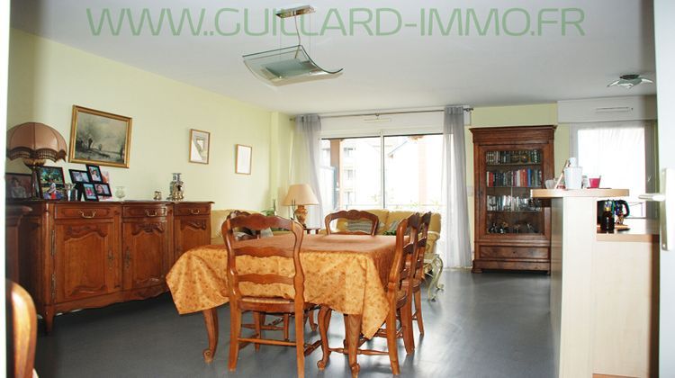 Ma-Cabane - Vente Appartement CHATEAUGIRON, 78 m²