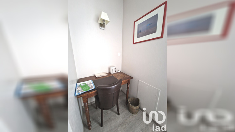 Ma-Cabane - Vente Appartement Châteaugiron, 16 m²