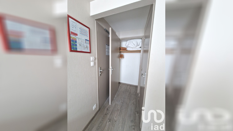 Ma-Cabane - Vente Appartement Châteaugiron, 21 m²