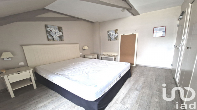 Ma-Cabane - Vente Appartement Châteaugiron, 14 m²