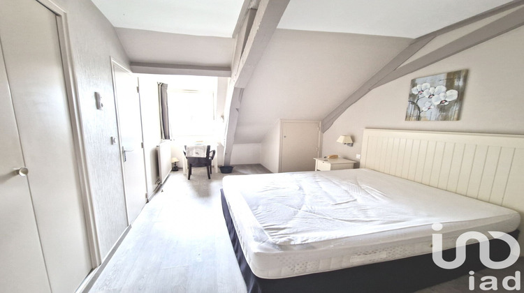 Ma-Cabane - Vente Appartement Châteaugiron, 14 m²