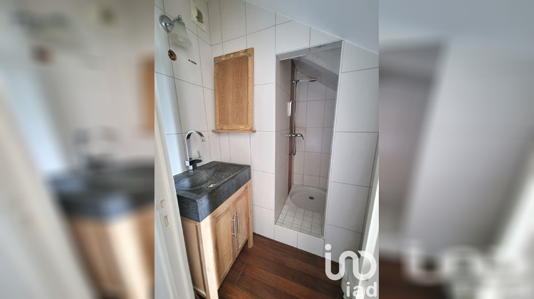 Ma-Cabane - Vente Appartement Châteaugiron, 14 m²