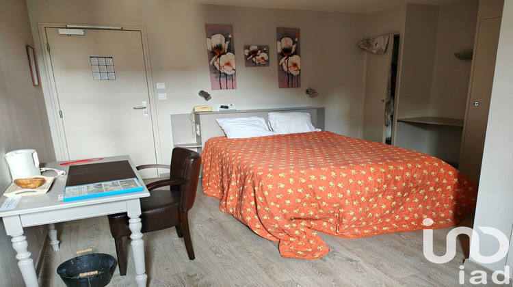 Ma-Cabane - Vente Appartement Châteaugiron, 25 m²