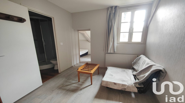 Ma-Cabane - Vente Appartement Châteaugiron, 25 m²