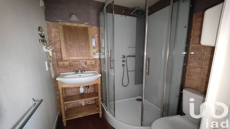 Ma-Cabane - Vente Appartement Châteaugiron, 25 m²