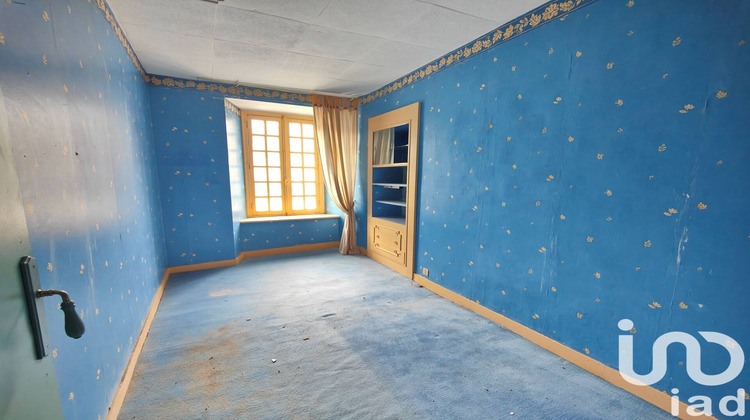 Ma-Cabane - Vente Appartement Châteaugiron, 45 m²