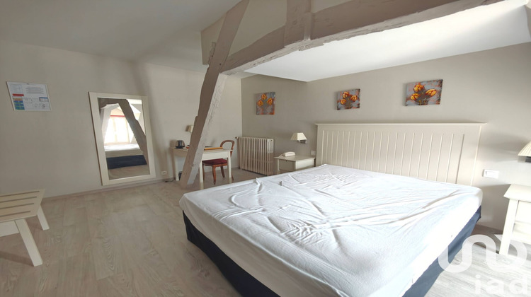 Ma-Cabane - Vente Appartement Châteaugiron, 24 m²