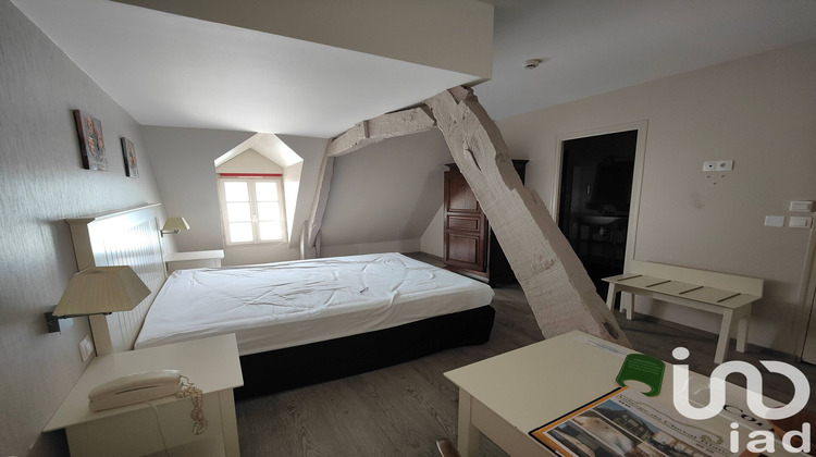 Ma-Cabane - Vente Appartement Châteaugiron, 24 m²