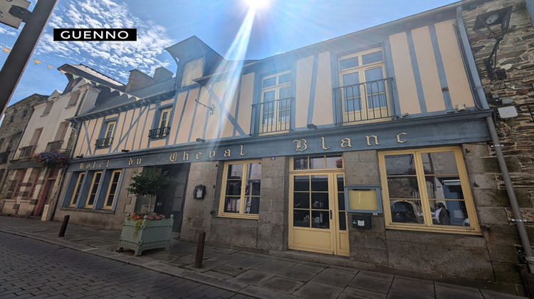 Ma-Cabane - Vente Appartement CHATEAUGIRON, 18 m²