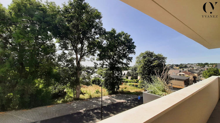 Ma-Cabane - Vente Appartement Châteaugiron, 90 m²