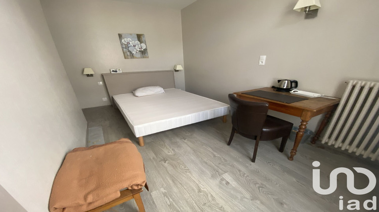 Ma-Cabane - Vente Appartement Châteaugiron, 14 m²