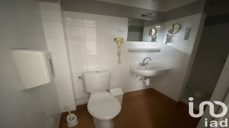 Ma-Cabane - Vente Appartement Châteaugiron, 14 m²