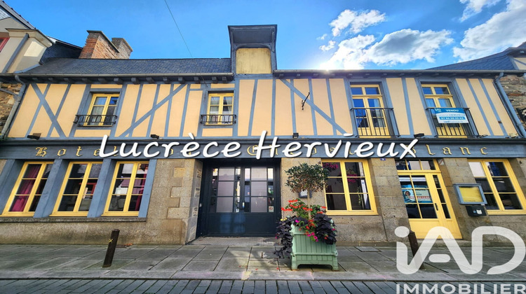 Ma-Cabane - Vente Appartement Châteaugiron, 19 m²