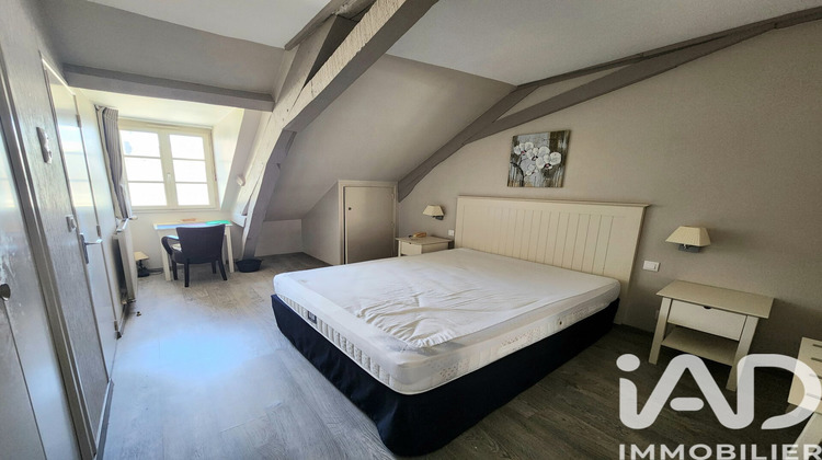 Ma-Cabane - Vente Appartement Châteaugiron, 19 m²