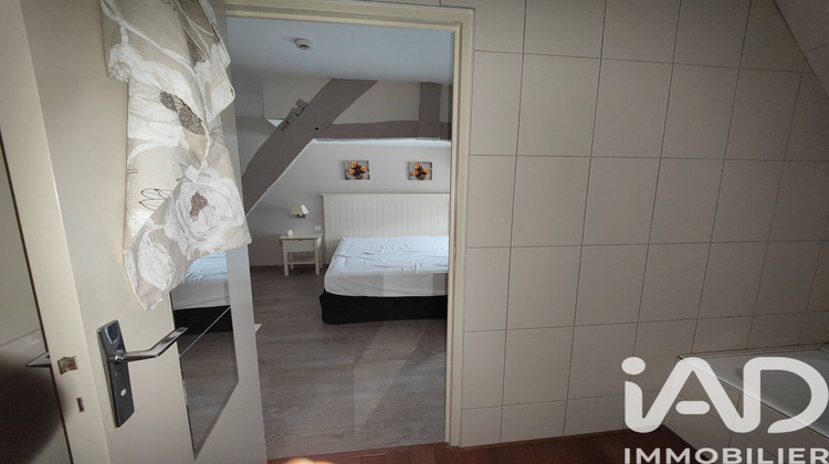 Ma-Cabane - Vente Appartement Châteaugiron, 24 m²