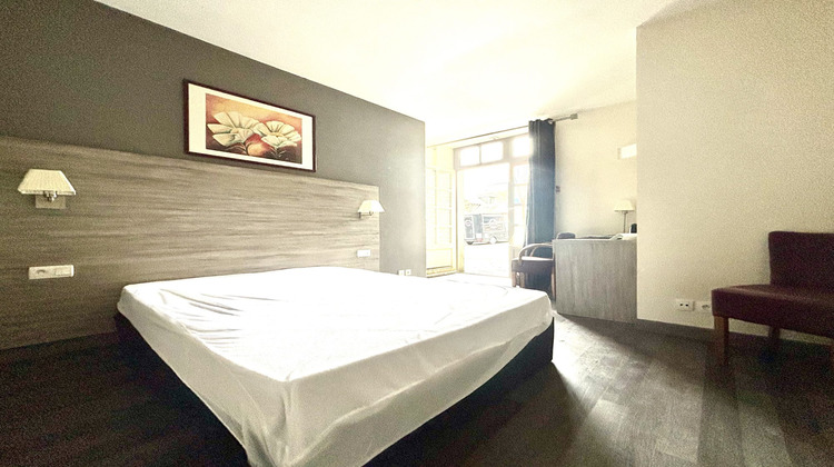 Ma-Cabane - Vente Appartement Châteaugiron, 20 m²