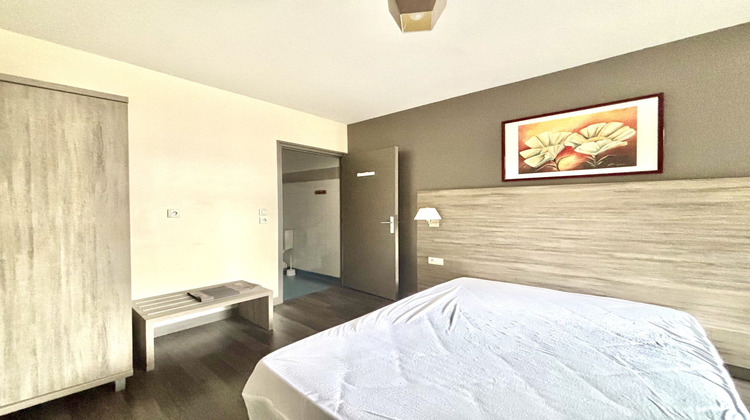 Ma-Cabane - Vente Appartement Châteaugiron, 20 m²